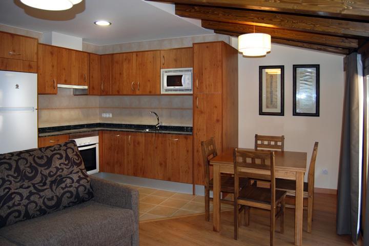 Appartement Estasia *
