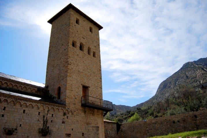Appartement Estasia Sopeira