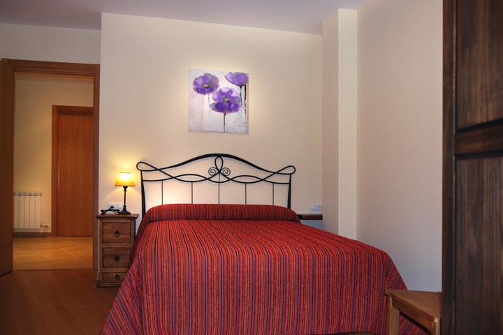 Estasia Apartment Sopeira