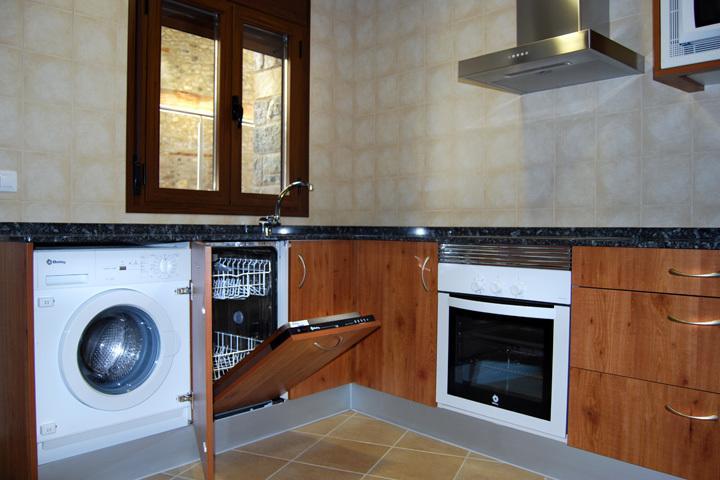 Apartment Estasia Sopeira