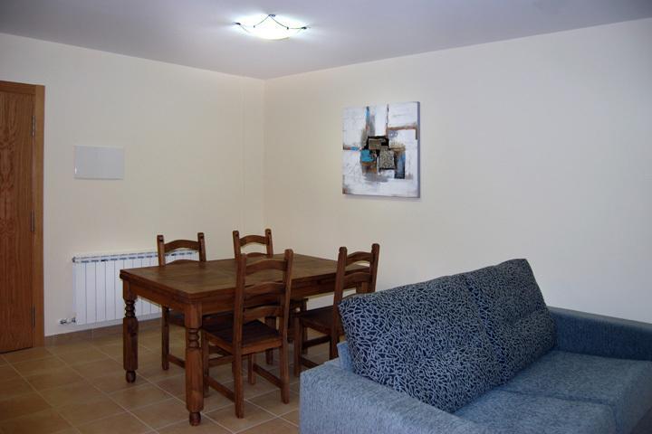 Apartment Estasia *