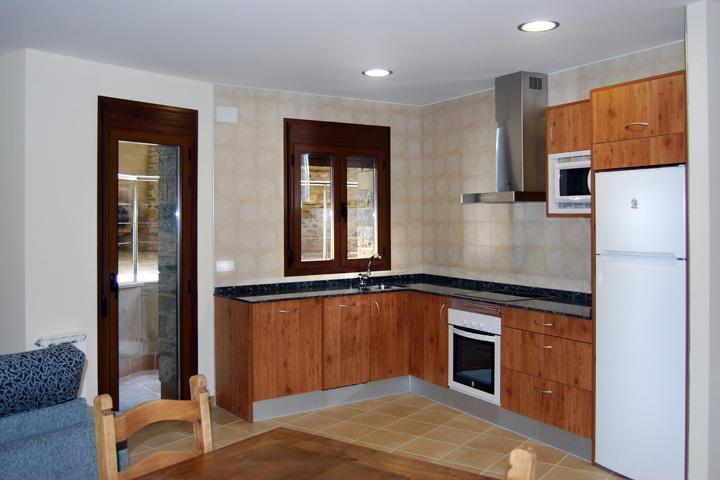 Apartment Estasia Sopeira