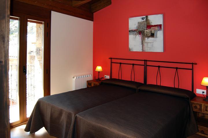 Apartment Estasia *
