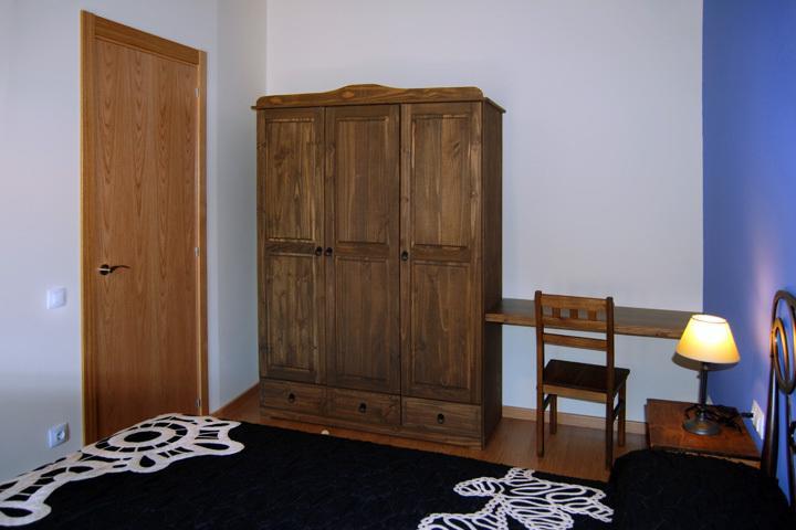 Appartement Estasia Sopeira
