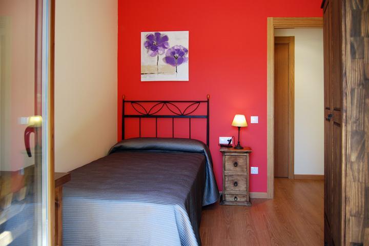 Apartment Estasia Sopeira