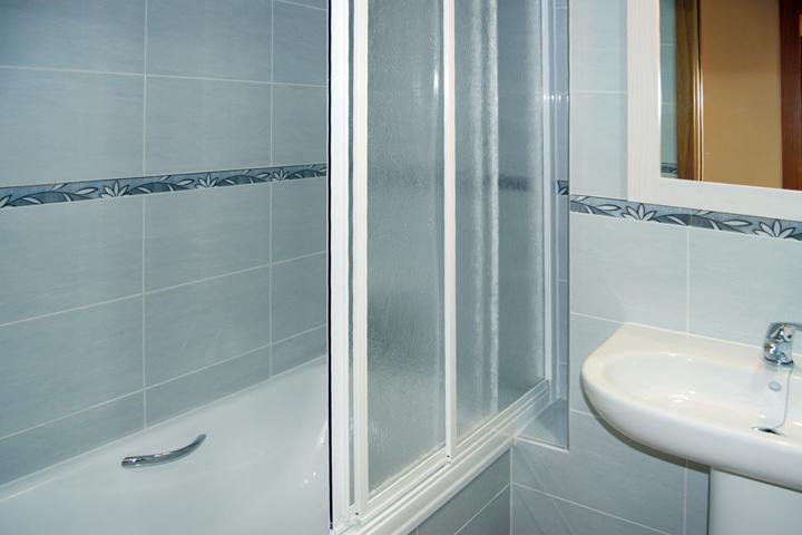 Appartement Estasia *