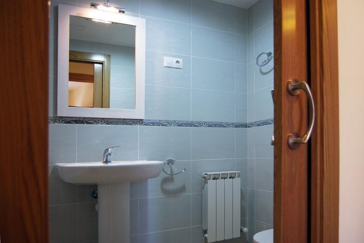 Appartement Estasia