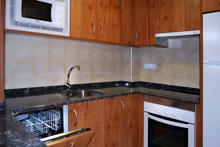 Apartment Estasia Sopeira