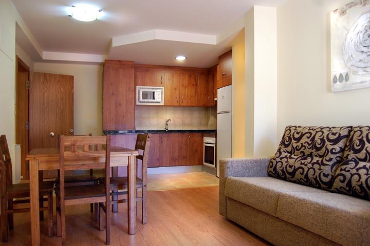 Apartment Estasia