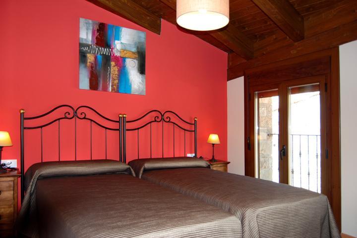 Appartement Estasia *