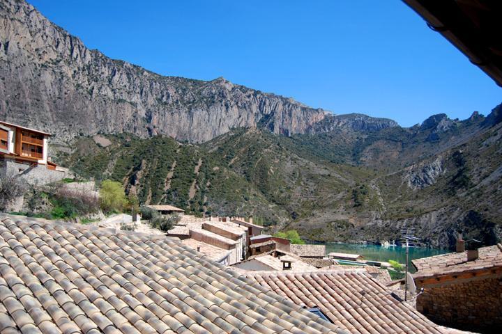 Appartement Estasia *