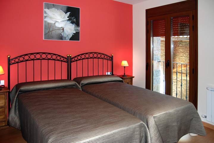 Apartment Estasia Sopeira