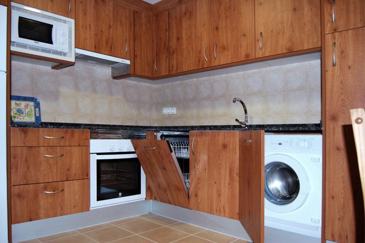 Appartement Estasia