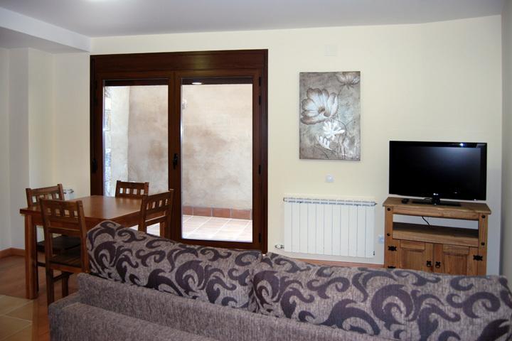 Appartement Estasia Sopeira