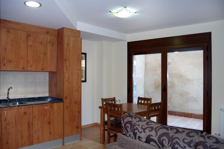 Apartment Estasia *