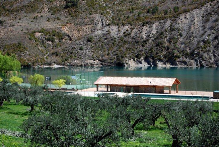 Appartement Estasia *